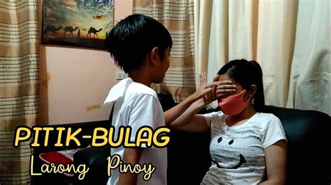 Pitik Bulag .